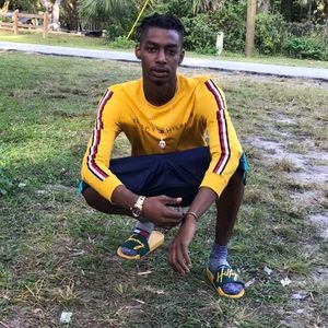 Meet your Posher, Gene